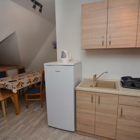Vila Kamah Tatranská Lomnica Exterior foto